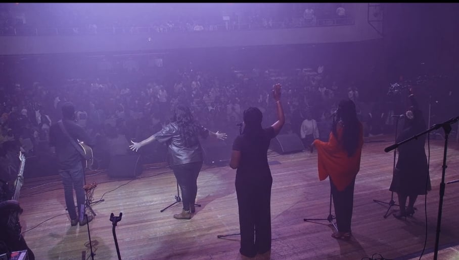 Gallery photo 9 of Faith and Supernatural Ministries