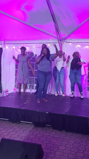 Gallery photo 10 of Faith and Supernatural Ministries