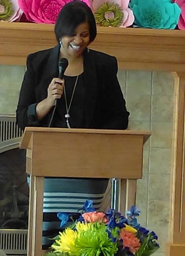 Gallery photo 4 of Shawna Barnett