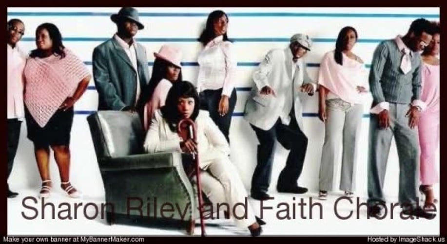 Gallery photo 1 of Faith Chorale