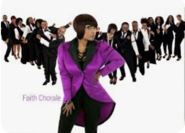 Gallery photo 2 of Faith Chorale