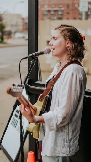Gallery photo 4 of Faith Duncan
