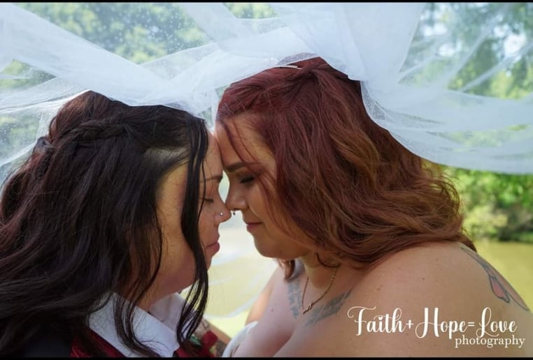 Gallery photo 9 of Faith + Hope = Love Photography