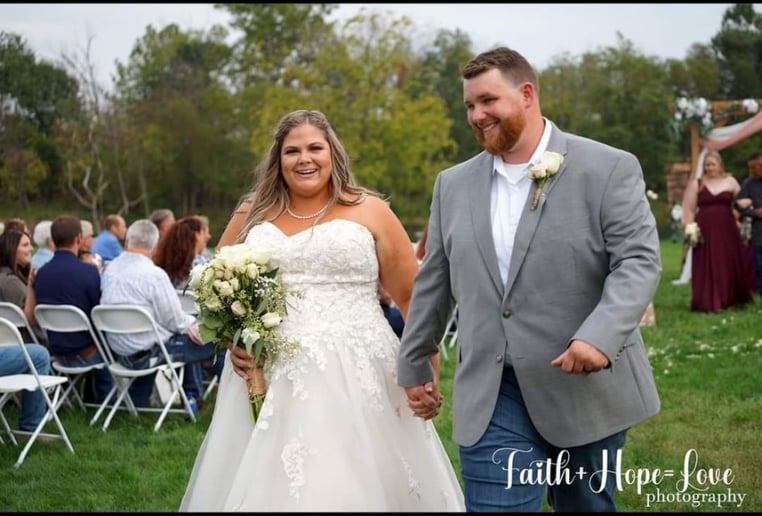 Gallery photo 10 of Faith + Hope = Love Photography