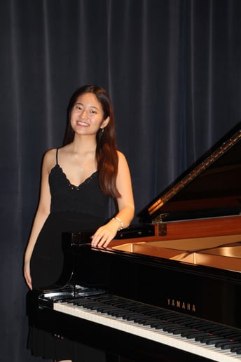 Gallery photo 1 of Faith in Music