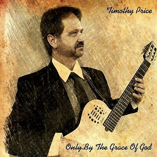 Gallery photo 4 of Timothy Price Guitarist Faith, Recovery & Music