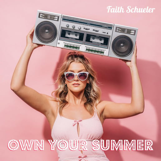 Gallery photo 3 of Faith Schueler - Country Singer - Songwriter - Performer