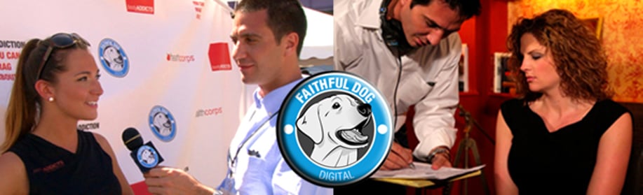 Gallery photo 5 of Faithful Dog Digital