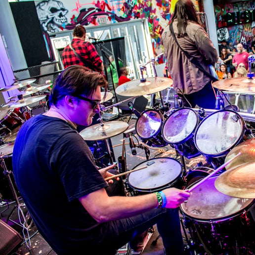 Gallery photo 3 of Fake It - A Tribute to Seether