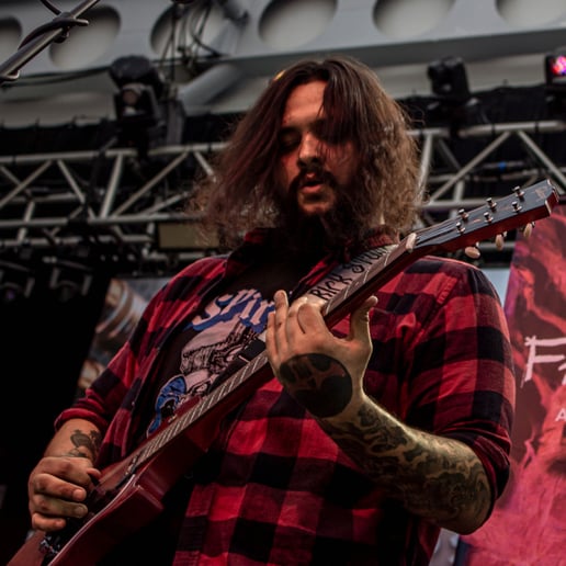 Gallery photo 4 of Fake It - A Tribute to Seether