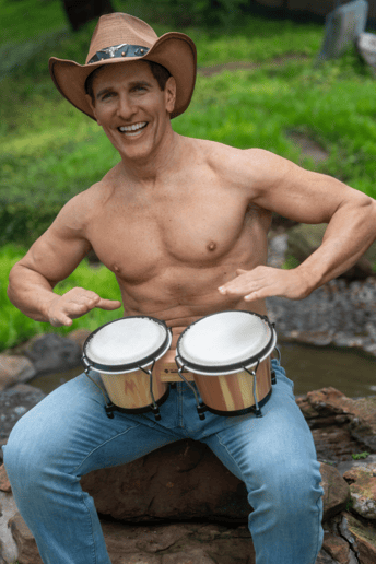 Gallery photo 6 of Fake McConaughey