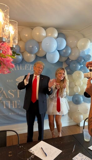Gallery photo 8 of "Fake Trump"