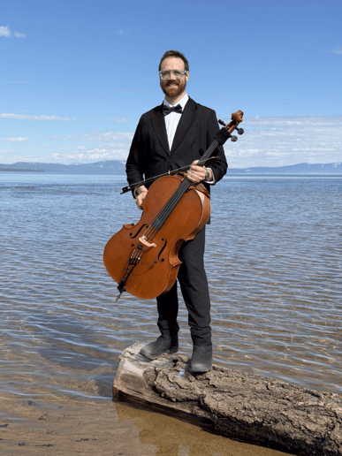 Gallery photo 1 of Falconer Music