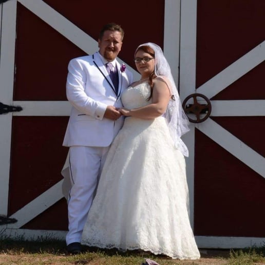 Gallery photo 6 of Fallen Angels Wedding Officiant