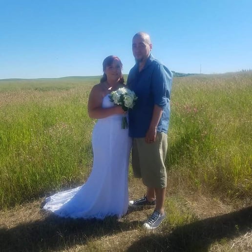 Gallery photo 7 of Fallen Angels Wedding Officiant