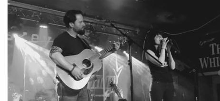 Gallery photo 1 of Falling for Tuesday