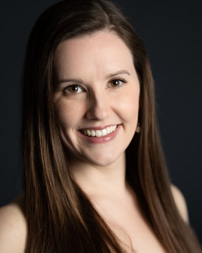 Gallery photo 1 of Fallon - Ballet Dancer