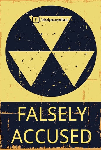 Gallery photo 1 of Falsely Accused