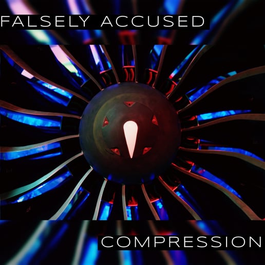 Gallery photo 4 of Falsely Accused