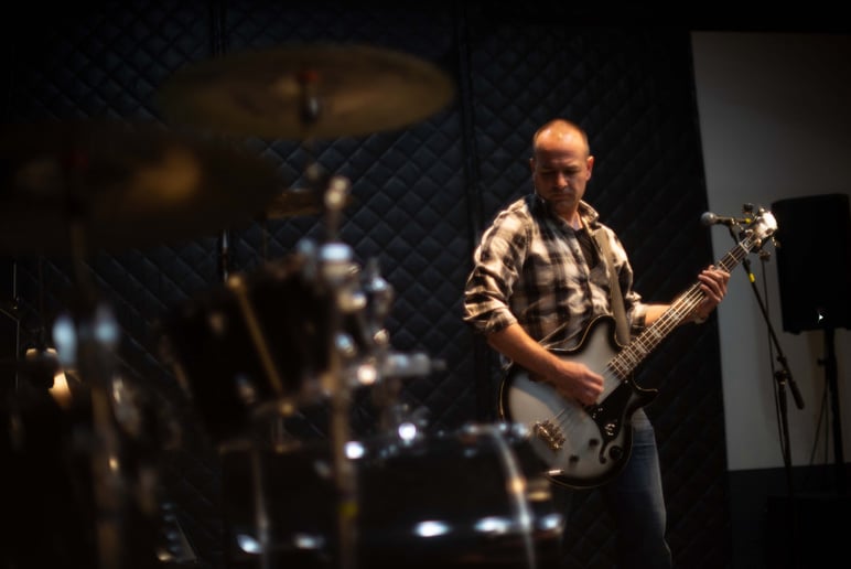 Gallery photo 10 of Falsely Accused