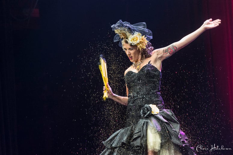 Gallery photo 7 of FAME Productions Vancouver