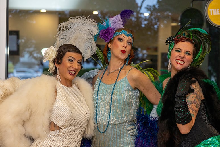 Gallery photo 9 of FAME Productions Vancouver