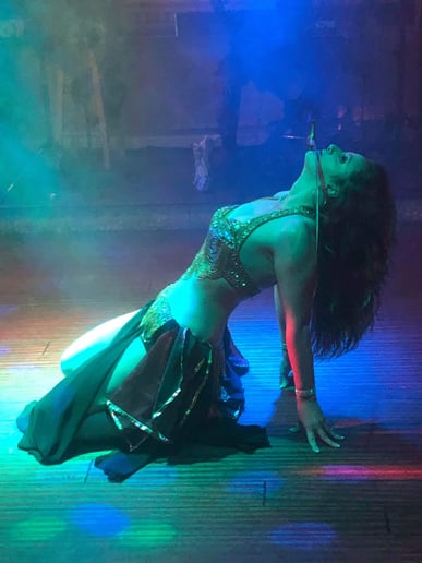 Gallery photo 6 of Ami Belly Dance