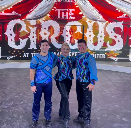 Gallery photo 4 of Las Vegas Events