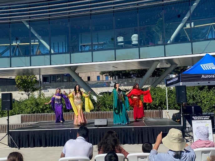 Gallery photo 17 of Las Vegas Events