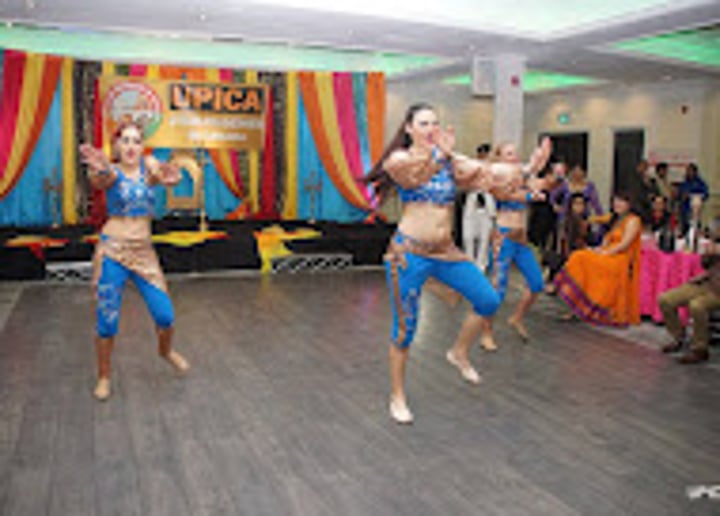 Gallery photo 18 of Las Vegas Events