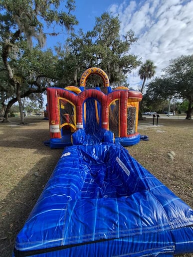 Gallery photo 1 of Family First Events and Rentals