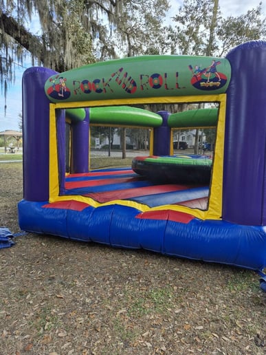 Gallery photo 2 of Family First Events and Rentals