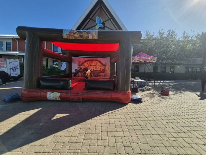 Gallery photo 3 of Family First Events and Rentals