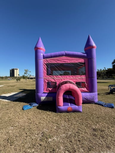 Gallery photo 4 of Family First Events and Rentals