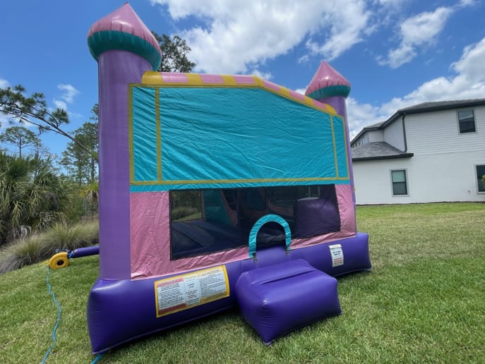 Gallery photo 5 of Family First Events and Rentals