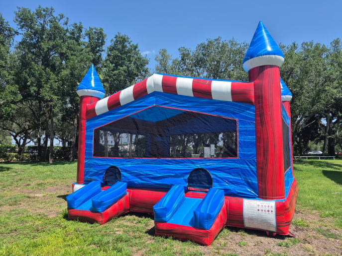 Gallery photo 6 of Family First Events and Rentals