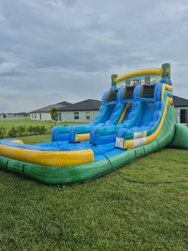 Gallery photo 8 of Family First Events and Rentals