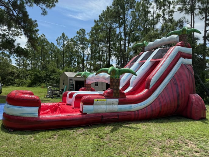 Gallery photo 9 of Family First Events and Rentals