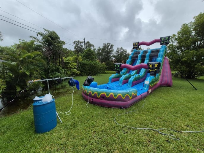 Gallery photo 10 of Family First Events and Rentals
