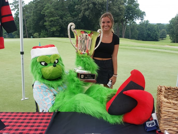 Gallery photo 8 of Family Friendly Grinch