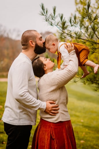Gallery photo 6 of Family photographer