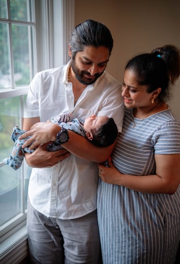 Gallery photo 9 of Family photographer