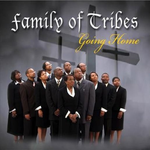 Gallery photo 1 of Family Tribes