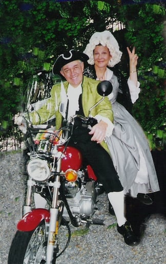 Gallery photo 6 of Famous American Women - History Alive!