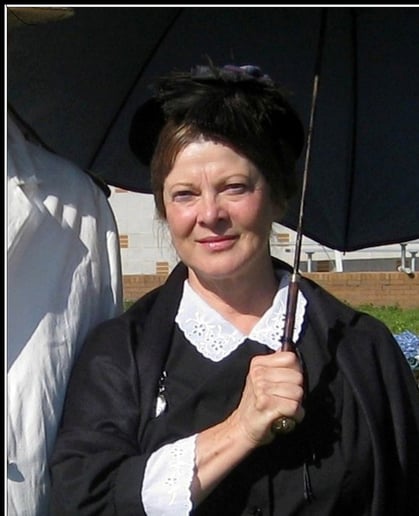 Gallery photo 2 of Famous American Women - History Alive!