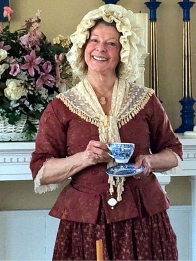 Gallery photo 4 of Famous American Women - History Alive!