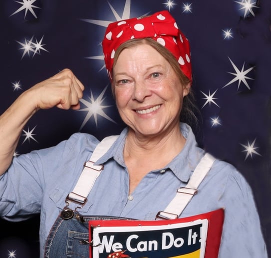 Gallery photo 3 of Famous American Women - History Alive!
