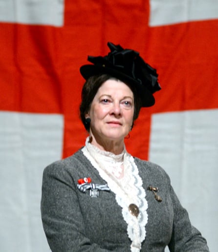 Gallery photo 5 of Famous American Women - History Alive!
