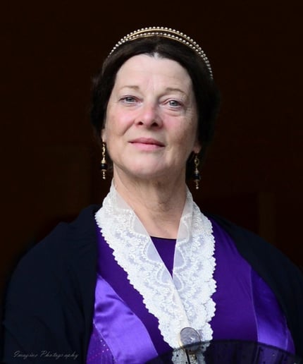 Gallery photo 8 of Famous American Women - History Alive!