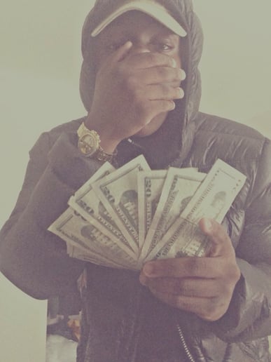 Gallery photo 1 of FamousRico